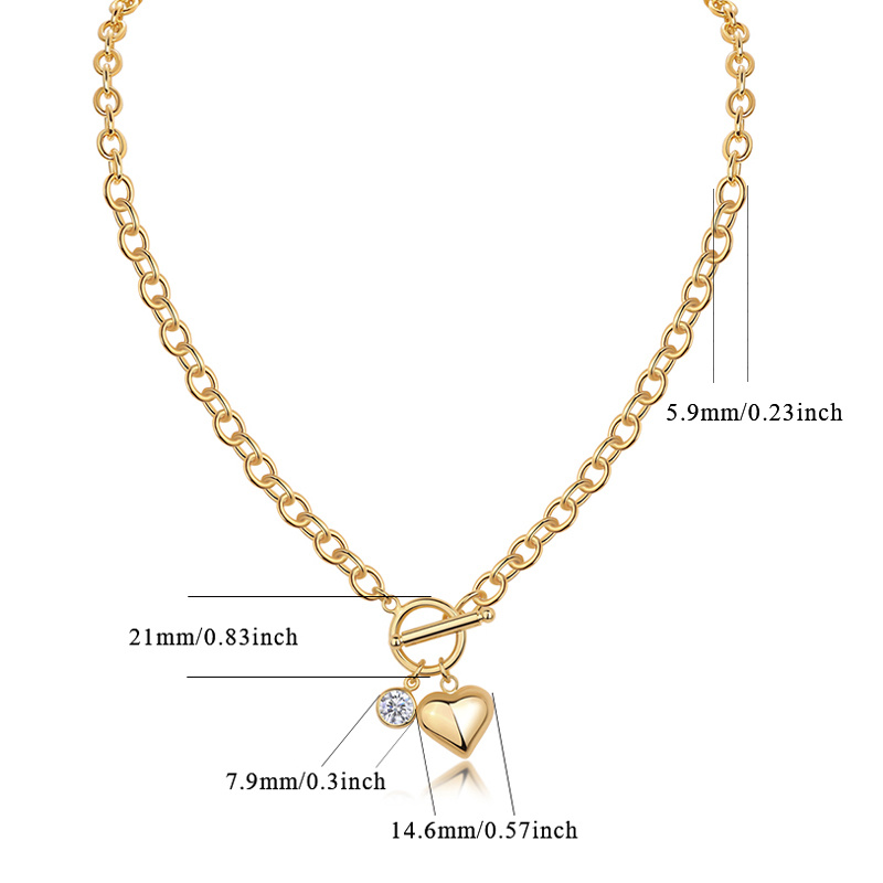 A Luxurious And Fashionable Minimalist Jewelry Pendant Necklace With A 1-carat Top-quality Morganite Gemstone, Made Of S925 Silver Electroplated With Gold.