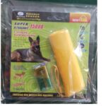 Yellow with Packaging bag