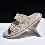 Beige Apricot