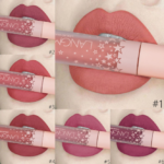 7 Tips to Choose a Matte Lipstick Set for Everyday Makeup, Gifts, and Travel
