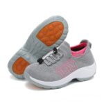 Gray Powder