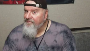 Donald Gibb