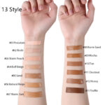 13 Style