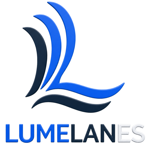 Lumelanes