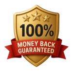—Pngtree—money back guarantee shield_20969699