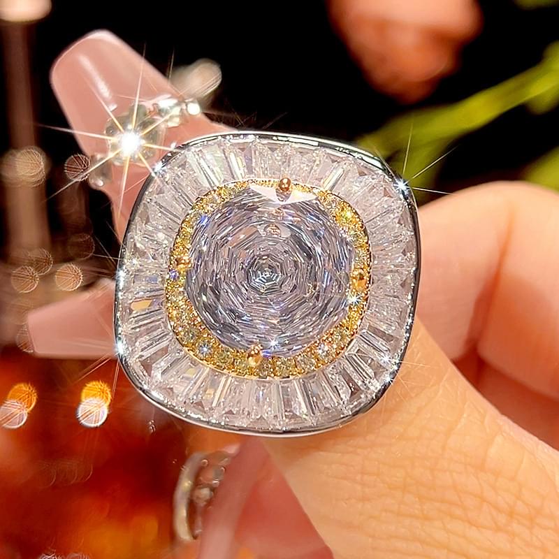 AutumnWinter New Arrival Hua Bi Jewelry Copper Base Gold-Plated Necklace - Image 6